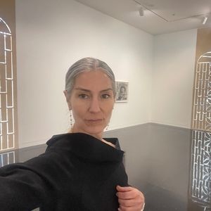 Meet your Posher, Amelia